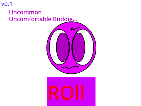 BUDDIEZZ!!!! (v0.1)