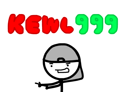 ANIMATED Profile Pic for kewl999