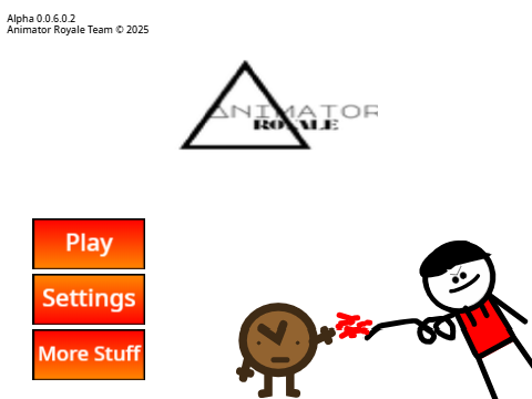Animator Royale (Alpha 0.0.6.2.0)