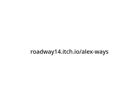 Alex Ways