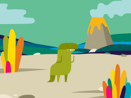 dino movie 1