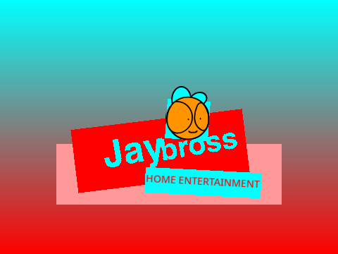2025 Jaybross Home Entertainment Logo