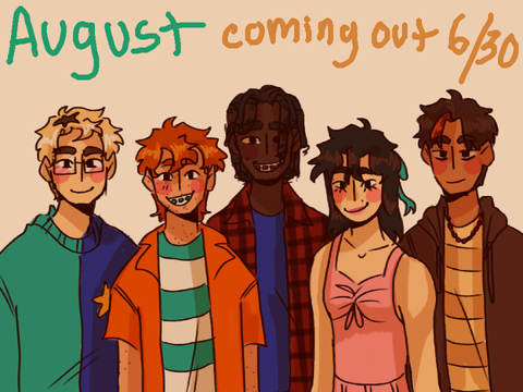See you June 30th!