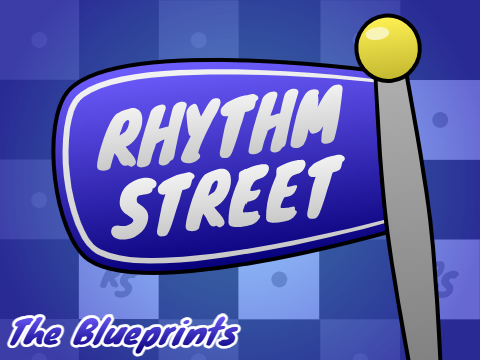 Stand-Up Stand-Down (Practice C) - Rhythm Street OST