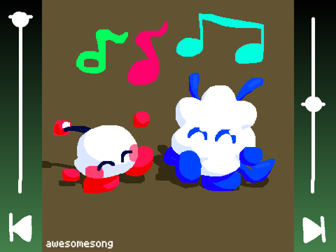 music dump #8