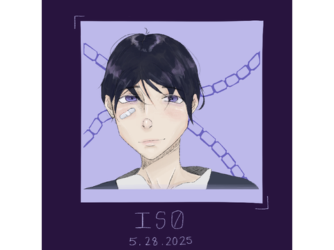 Iso redraw from 2024
