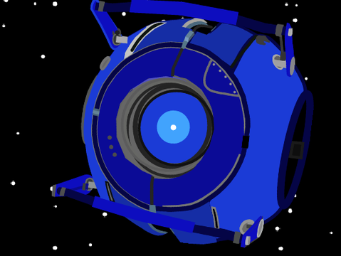 My "Core" entry