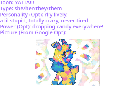 Dandy's World RP Form remix-2