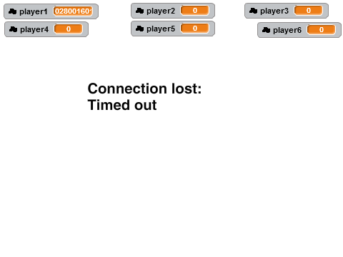 Cloud Game Test