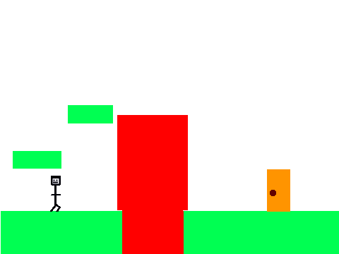 Box Head Adventure 2