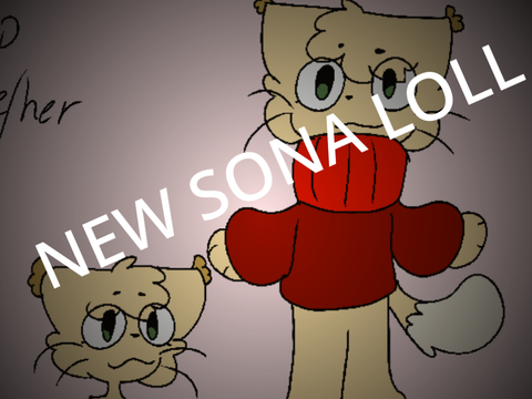 NEW SONA
