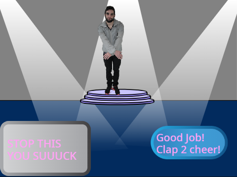 GANGAM STYLE