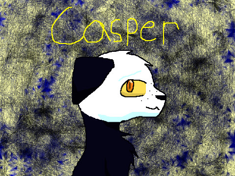 Fanart For Sharkypup