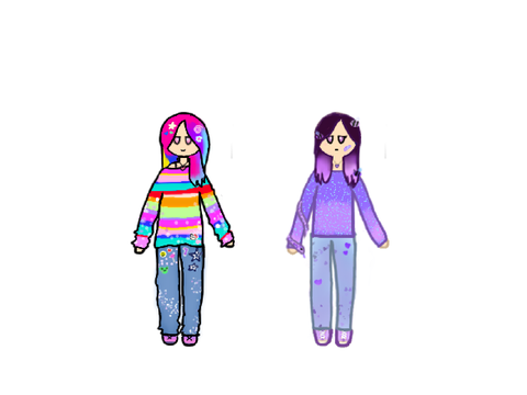 [WIP] Main OC