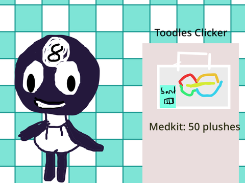 Toodles clicker