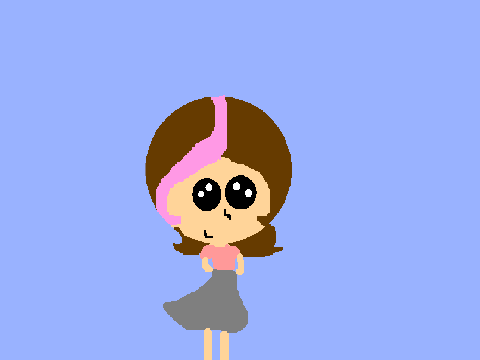 mini art dump