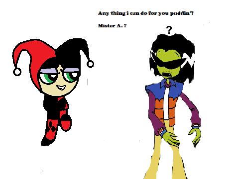 Puddin'