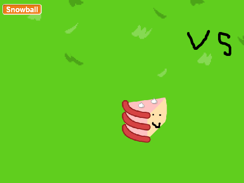 Cake At Stake simulator remix remix