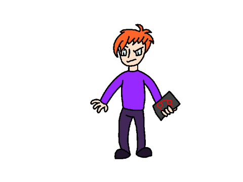 Salvar Reference