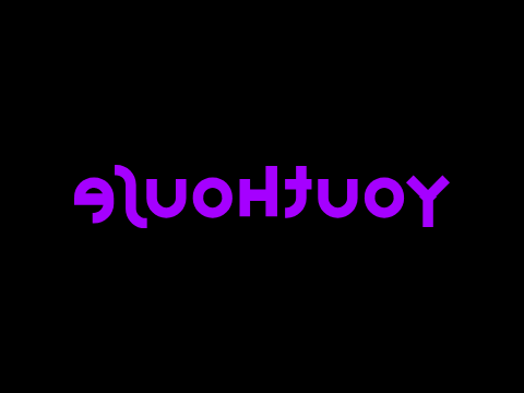 esuohtuoY