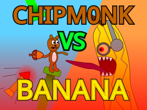 Banana Bossfight