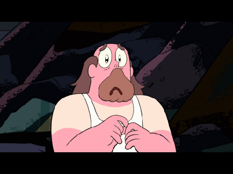 The Five Stages of Accepting the loss of a main character