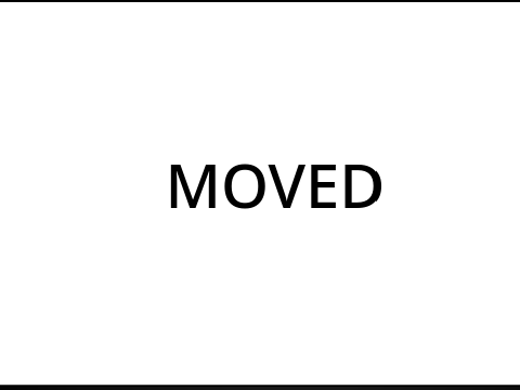MOVED.