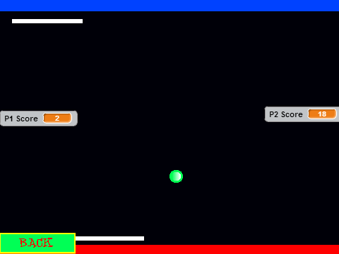 Pong V1.5