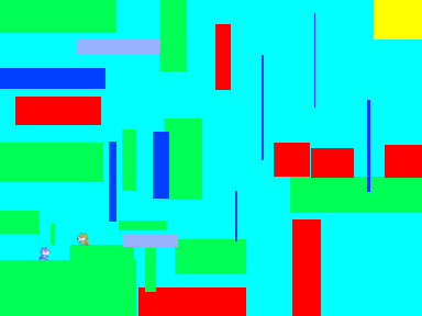 簡単マリオvr.5.1