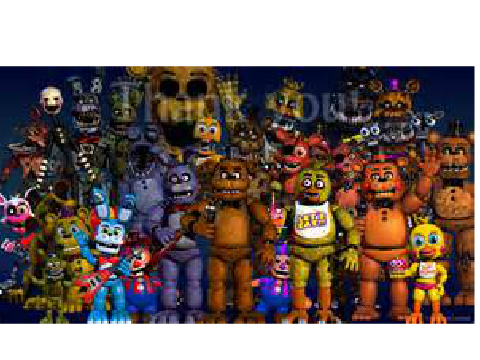 yo nightmare
