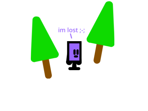 gone campin again