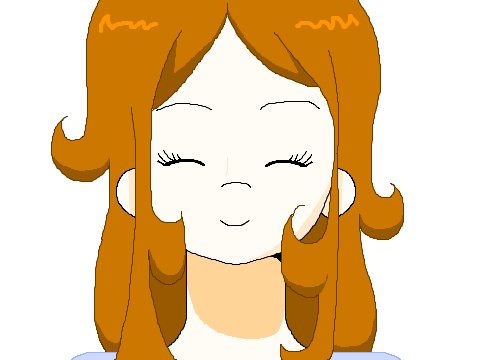 第二アニメーションテスト Second Animation Test