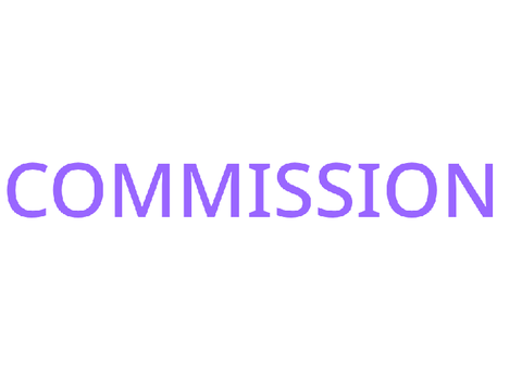 COMMISION 