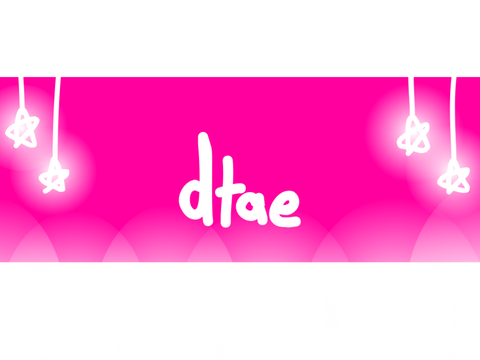 summer dtae/