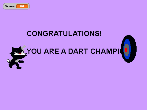 DARTS_CHAMPIONSHIP(Trial)