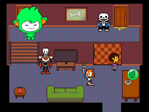 Did i stole your sphagetti? Part 3!