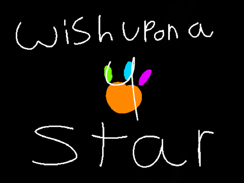 Wish upon a star - Ch.4