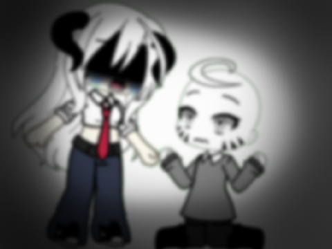YOU LIKE THAT- HUH? / Gacha