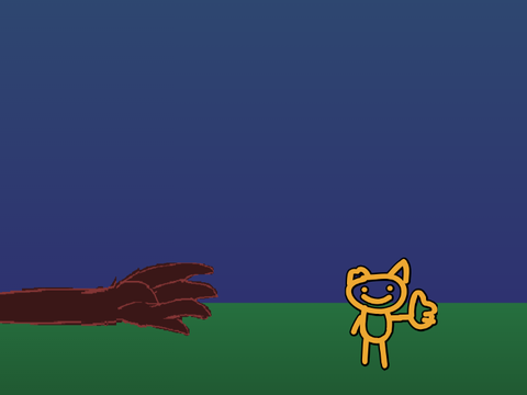Happy Run [Unfinish]