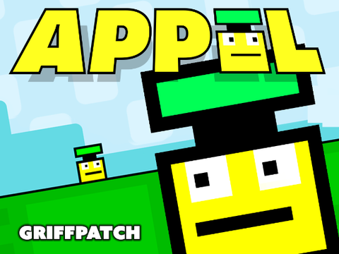 Appel v1.4 REMIX: More mechanics