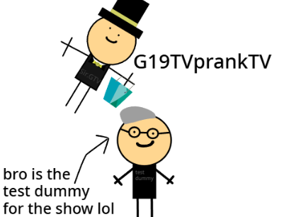 G19TV prankTV e1