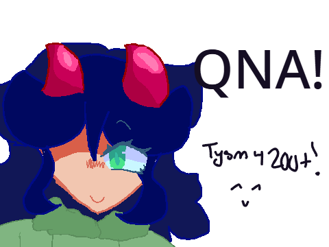 200+ QNA