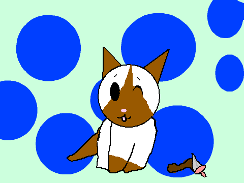 Don't wait (For KittyKats Animation and more on YT)