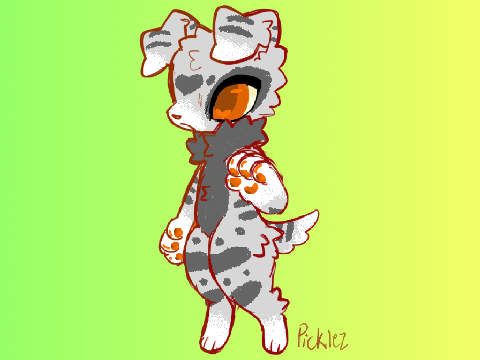 Molly ⊚