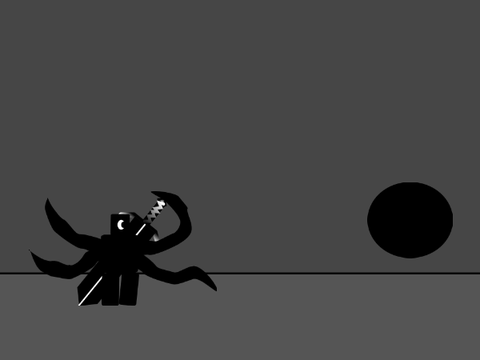 Tenebris 2.0