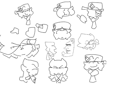 doodle slop