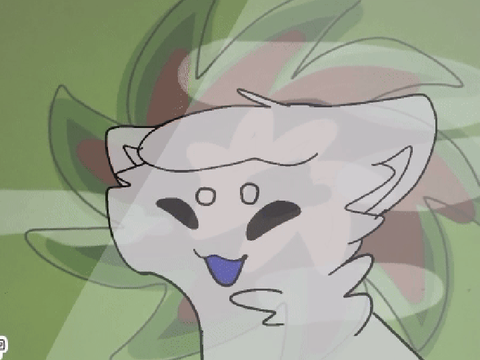 5 - FTiF - Ivypool AU