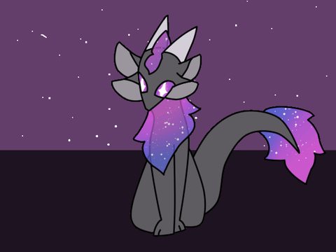 Cosmo GIF
