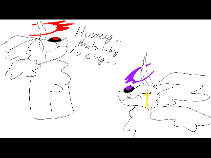 thats why u cry // lil RaS animation