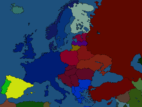fourth Great War
